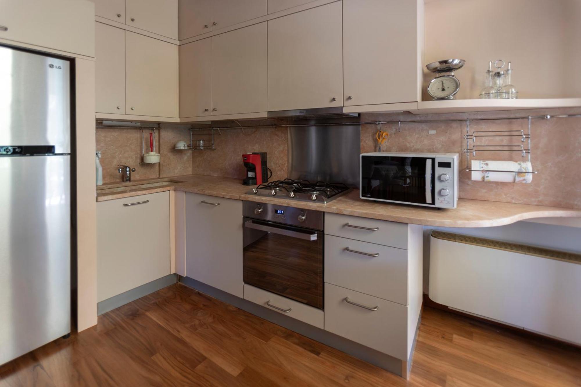 Giardino Giusti Home Верона Экстерьер фото